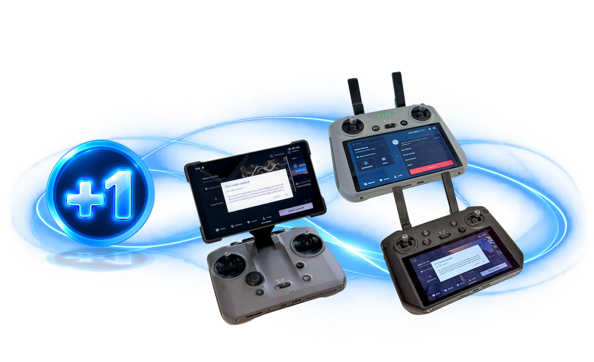 Register additional Smart Controller