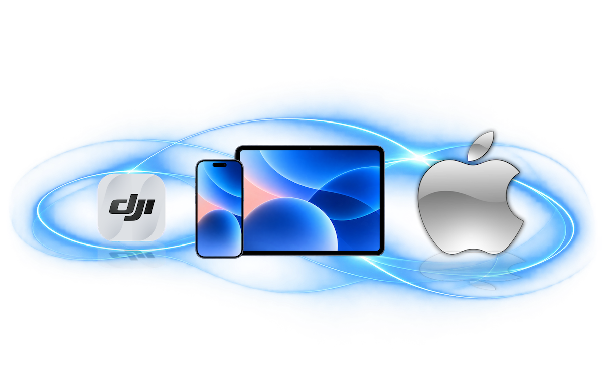 Drone Tweaks for DJI Fly for iPhone and iPad